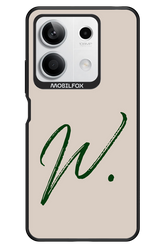 (Tennis Zone) W - Xiaomi Redmi Note 13 5G