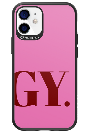 GY (Sorbet) 2.0 - Apple iPhone 12 Mini
