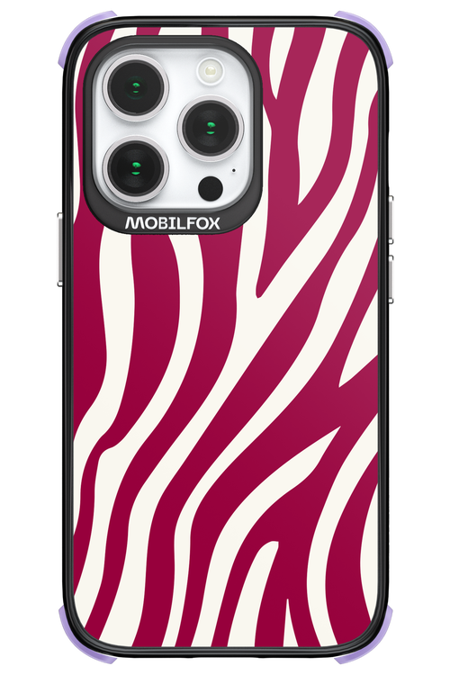 Sour Cherry - Apple iPhone 14 Pro