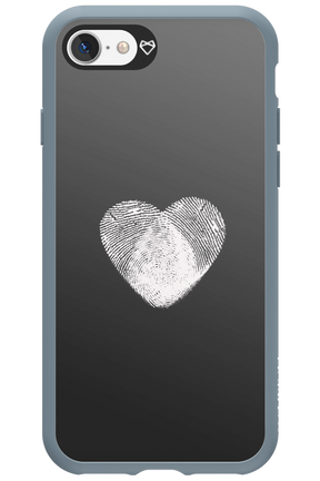 EVIDENCE - Apple iPhone 7