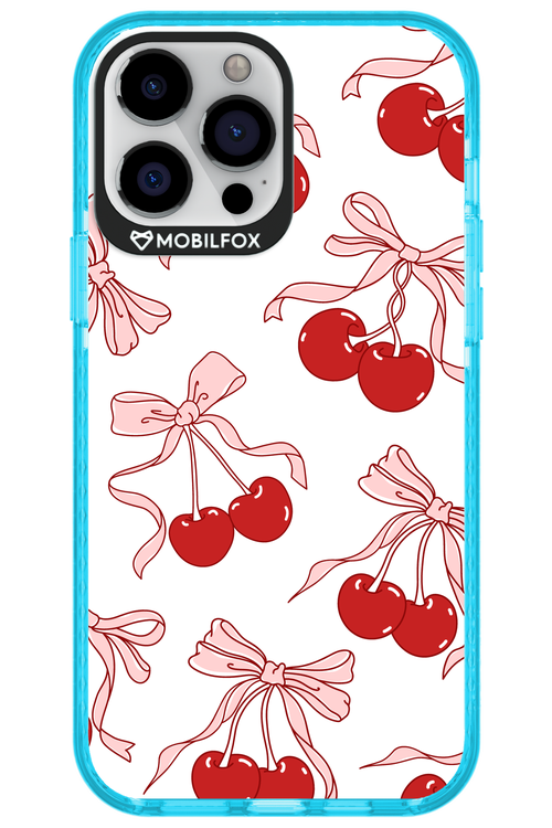 Cherry Queen - Apple iPhone 13 Pro Max