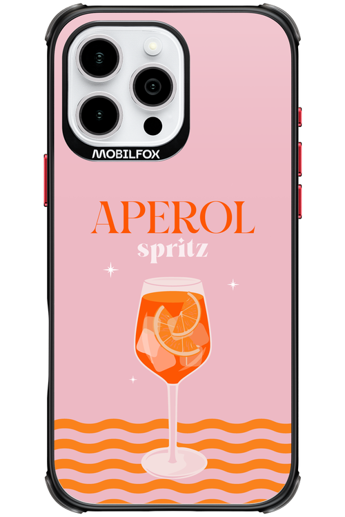 Aperol - Apple iPhone 16 Pro Max