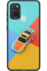 Colortherapy - Samsung Galaxy A21 S
