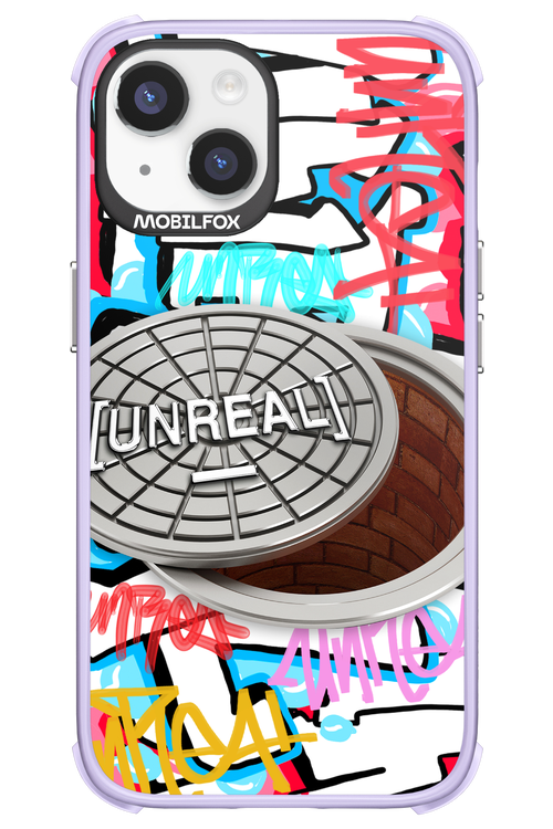 HULE - Apple iPhone 14