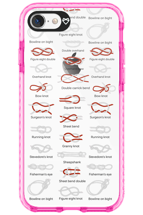 Knot Master 2.0 - Apple iPhone 8