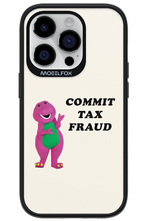 Dino - Apple iPhone 14 Pro