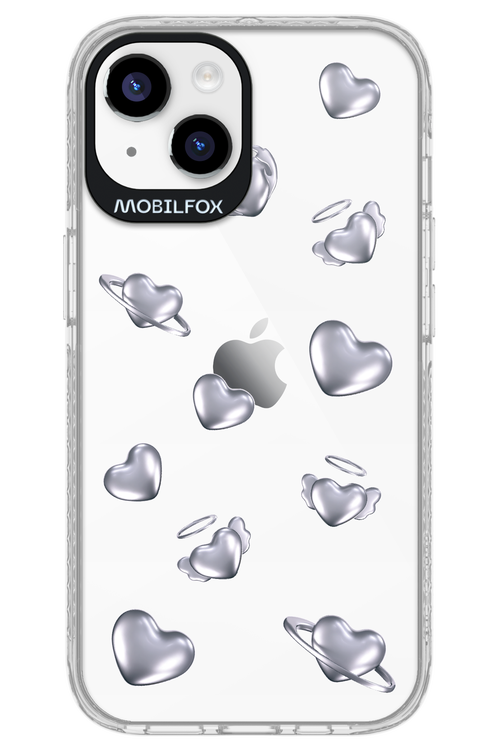 Chrome Hearts - Apple iPhone 14