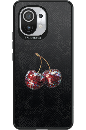 Disco Cherries - Xiaomi Mi 11 5G