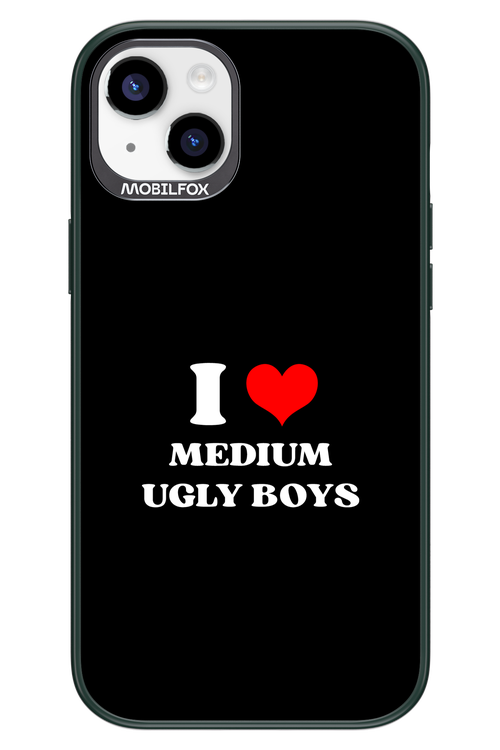 I LOVE - Apple iPhone 14 Plus