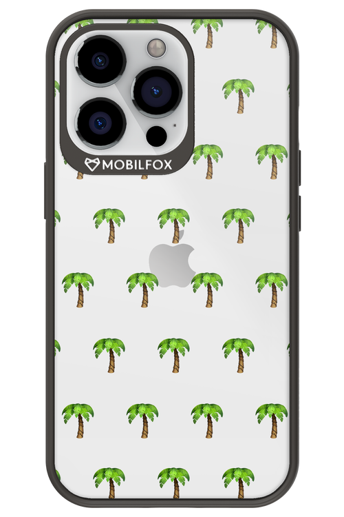 Tropical Breeze - Apple iPhone 13 Pro