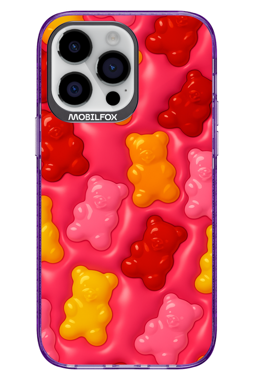 GumBears - Apple iPhone 14 Pro Max