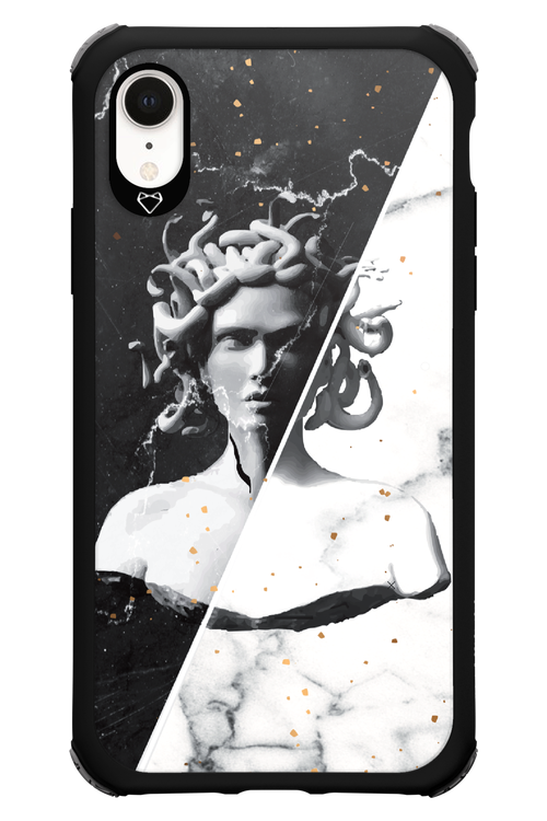 Medusa - Apple iPhone XR