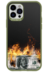 Money Burn - Apple iPhone 12 Pro