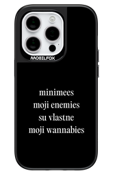 Minimees Leather - Apple iPhone 14 Pro