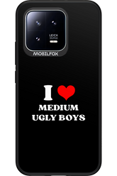 I LOVE - Xiaomi 13