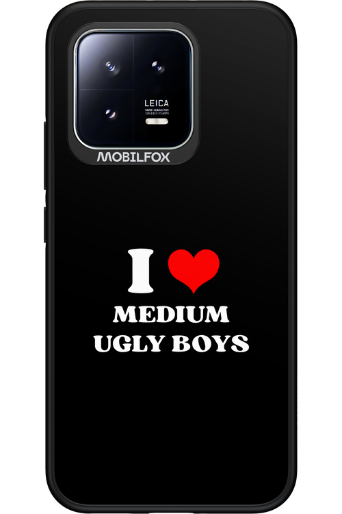 I LOVE - Xiaomi 13