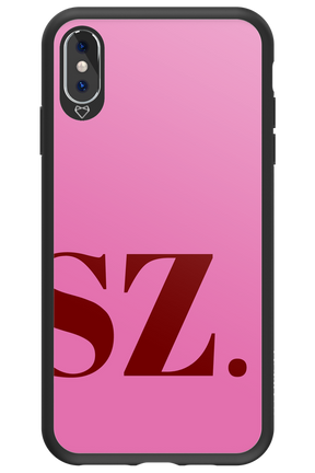 SZ (Sorbet) 2.0 - Apple iPhone XS Max
