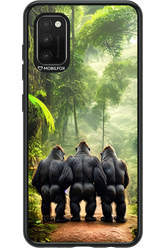 Gorilla Gang - Samsung Galaxy A41