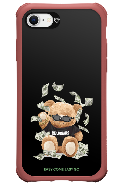 Easy Come Easy Go - Apple iPhone 8