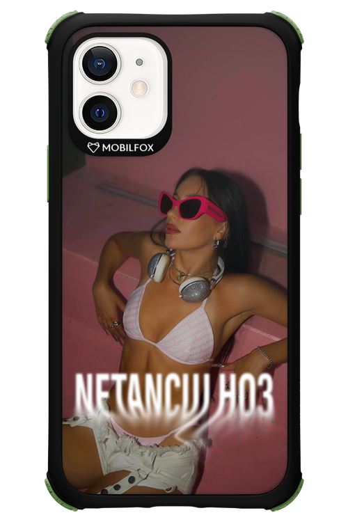 Netancuj Ho3 - Apple iPhone 12