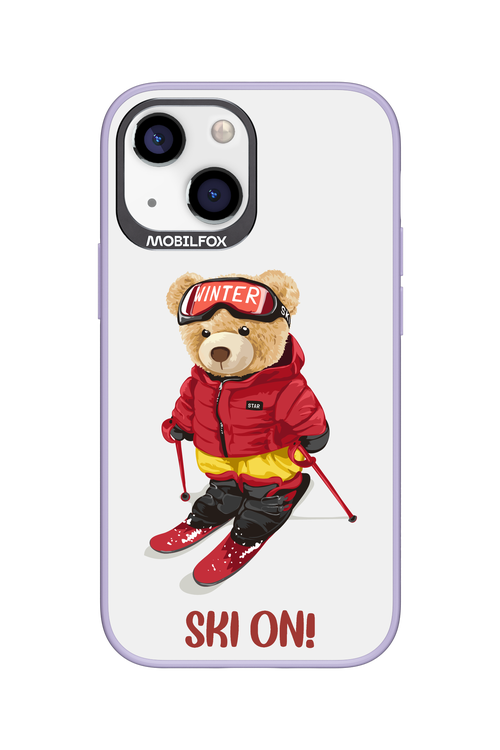 Ski on - Apple iPhone 13 Mini