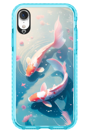 Koi - Apple iPhone XR