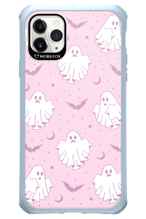 Boo Boo - Apple iPhone 11 Pro Max