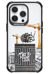 Crane Chaos - Apple iPhone 14 Pro