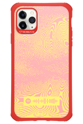 House Frequency - Apple iPhone 11 Pro Max