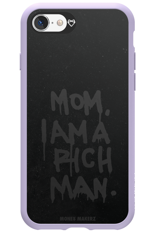 Rich Man - Apple iPhone SE 2022