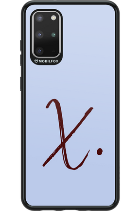 (Jellyfish Presso) X 2.0 - Samsung Galaxy S20+
