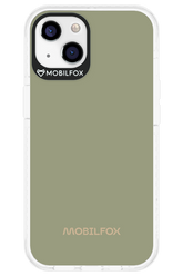 Olive - Apple iPhone 13