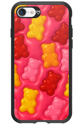 GumBears - Apple iPhone 8