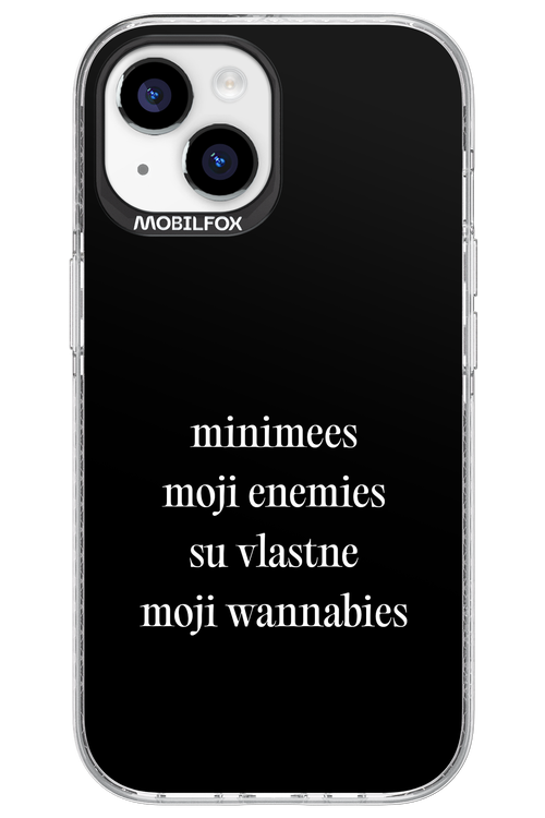 Minimees - Apple iPhone 15