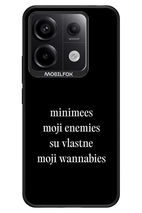 Minimees - Xiaomi Redmi Note 13 Pro 5G