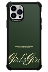 Girl’s girl - Apple iPhone 12 Pro