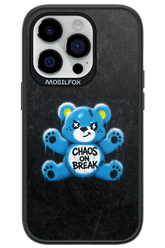 Chaos on Break 2.0 - Apple iPhone 14 Pro