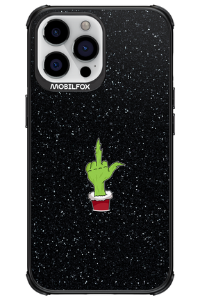 My Middle Finger - Apple iPhone 13 Pro Max