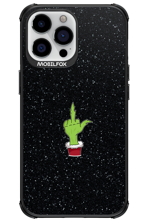 My Middle Finger - Apple iPhone 13 Pro Max