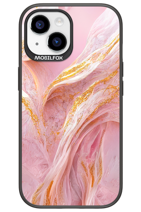 Rosequartz Silk - Apple iPhone 15