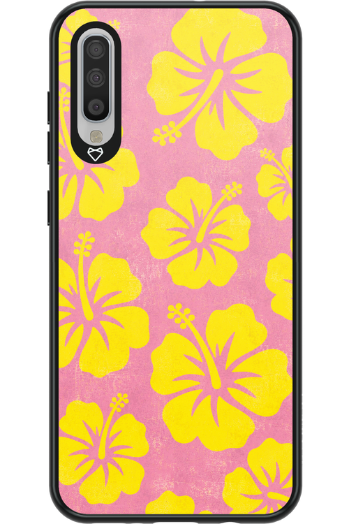 HAWAII 2.0 - Samsung Galaxy A70