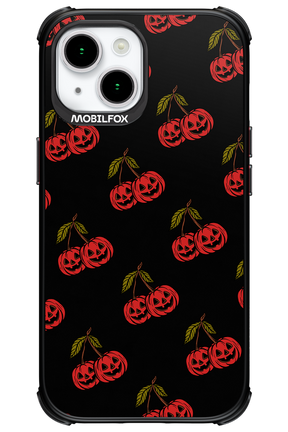 Spicey Pumpkin - Apple iPhone 15