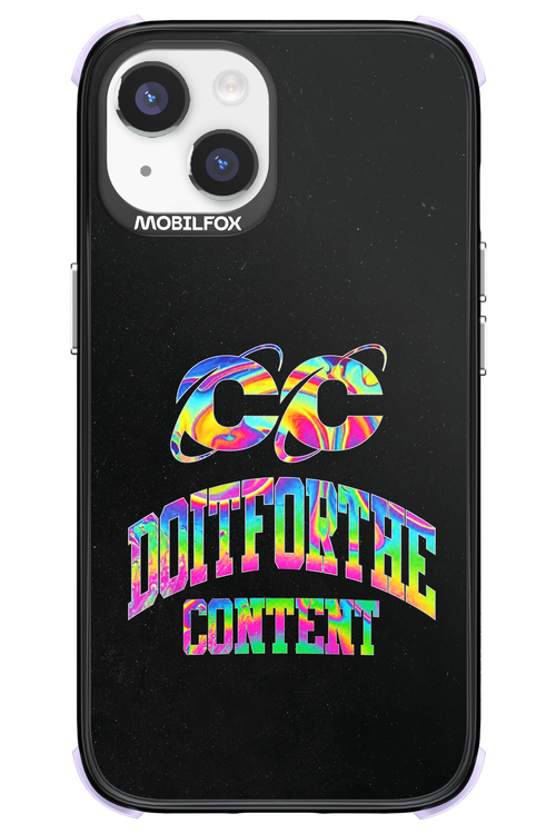 DO IT 2.0 - Apple iPhone 14