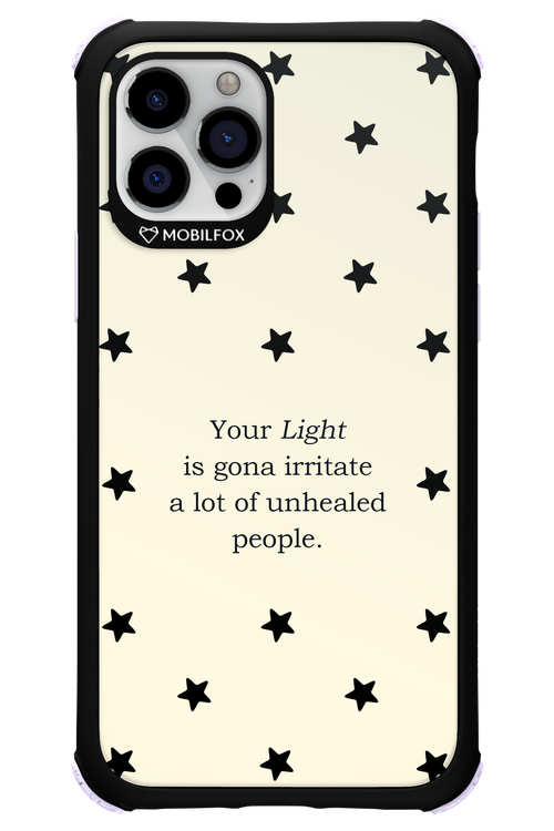 Your Light - Apple iPhone 12 Pro