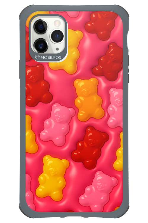 GumBears - Apple iPhone 11 Pro Max