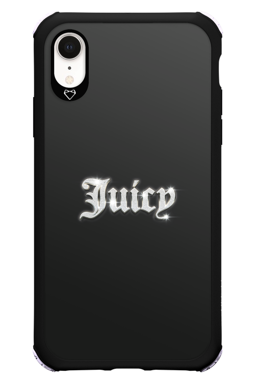 Juicy - Apple iPhone XR