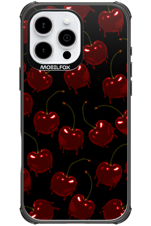Cherry Blood - Apple iPhone 16 Pro Max