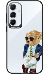 Boss 2.0 - Samsung Galaxy A55