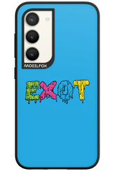 EXOT BLUE 2.0 - Samsung Galaxy S23