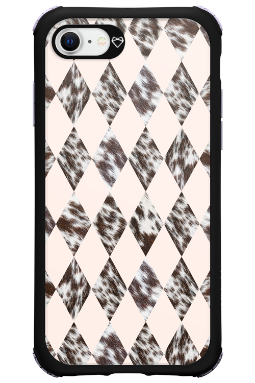 Cool Floor - Apple iPhone SE 2020